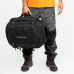Mochila Curtlo Journey Cabin 40 Preto